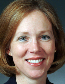 UNC researcher Cynthia Bulik