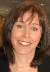 Nancy Huehnergarth, executive director, NYSHEPA